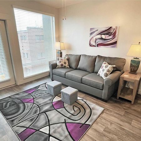 Luxury Condo In The Library Square District Salt Lake City Exterior foto